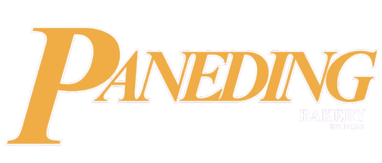 Paneding Bakery Logo